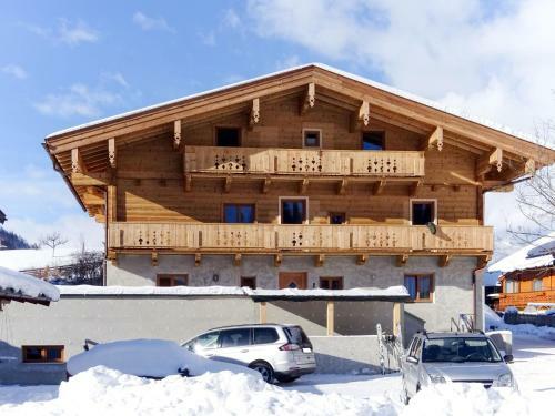 Apartment Neumayr - Brg200