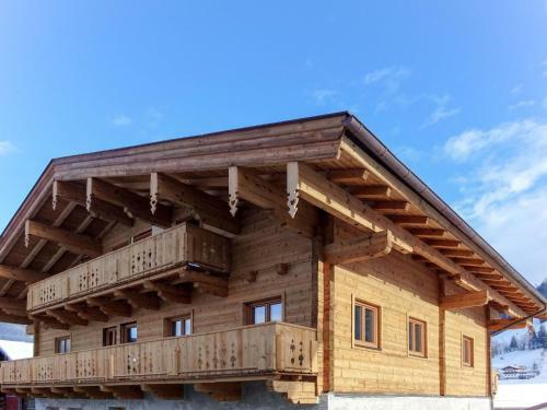 Apartment Neumayr - Brg200