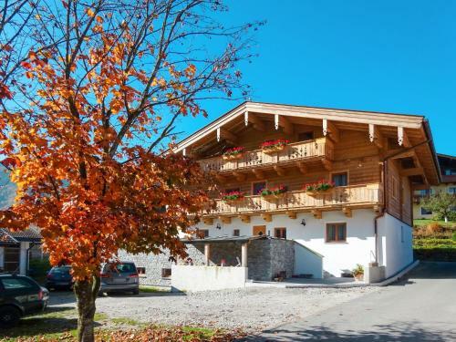 Apartment Neumayr - Brg200