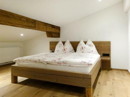 Apartment Neumayr - Brg200