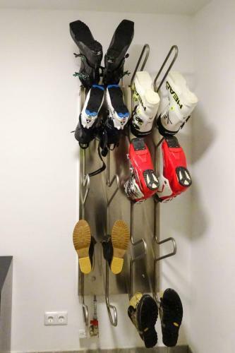Apartment Neumayr - Brg200