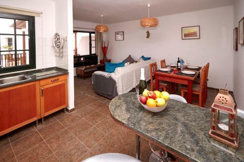 Villa Casa Margarita