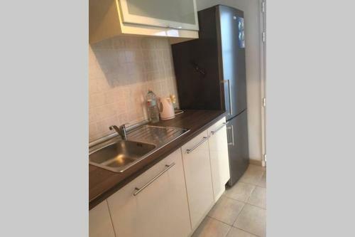 Apartamento Estupendo D�plex