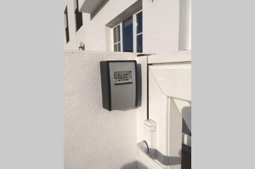 Apartamento Estupendo D�plex