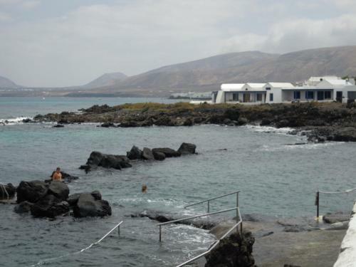 Villa Casita Al Mar