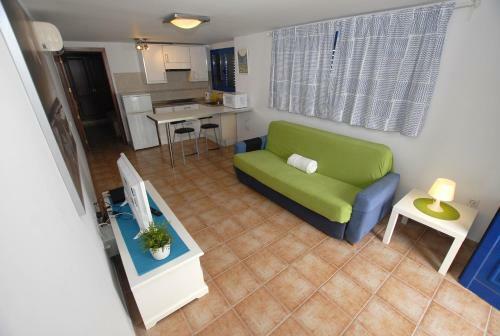 Villa Casita Al Mar