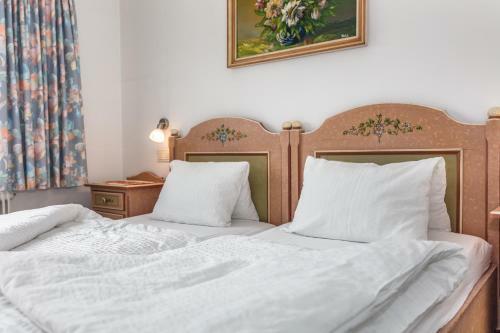 Ferienhaus Alpenrose