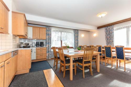 Ferienhaus Alpenrose