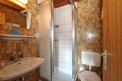 Ferienhaus Alpenrose