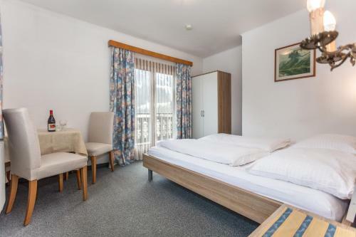 Ferienhaus Alpenrose