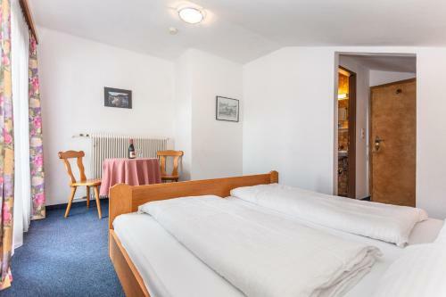 Ferienhaus Alpenrose