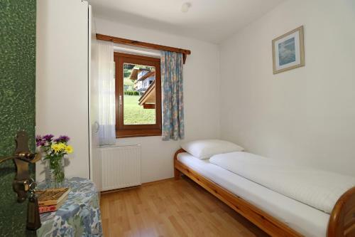Ferienhaus Alpenrose