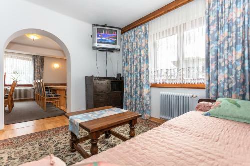 Ferienhaus Alpenrose