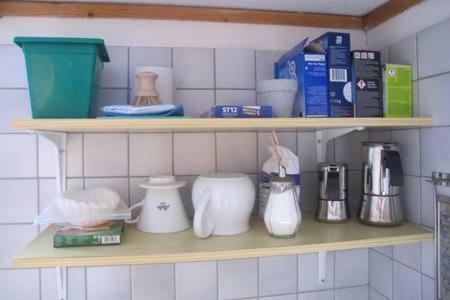 Apartamento Sunnehuesli