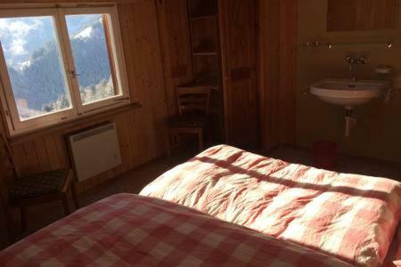 Apartamento Sunnehuesli