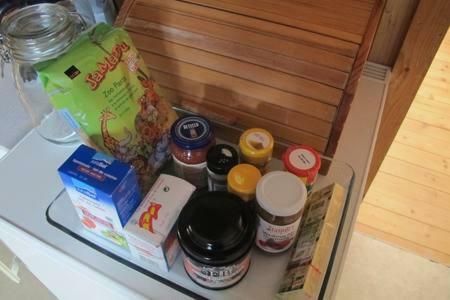 Apartamento Sunnehuesli