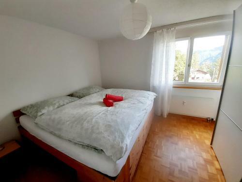 Apartment 2,5 Zimmer Im Ferienhaus Damian