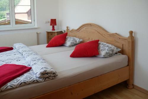 Ferienhaus/ferienwohnung Beehappy