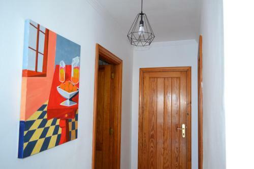 Apartamento Casa Carmen