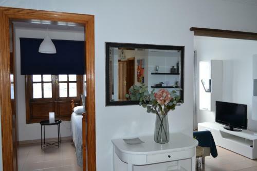 Apartamento Casa Carmen