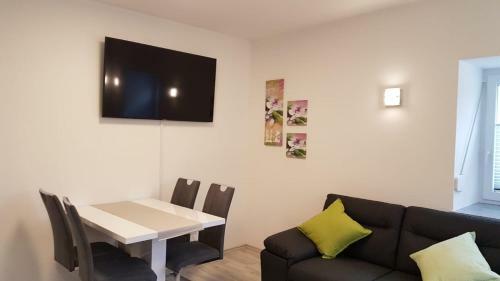 Apartamento Gelis Ferienwohnung