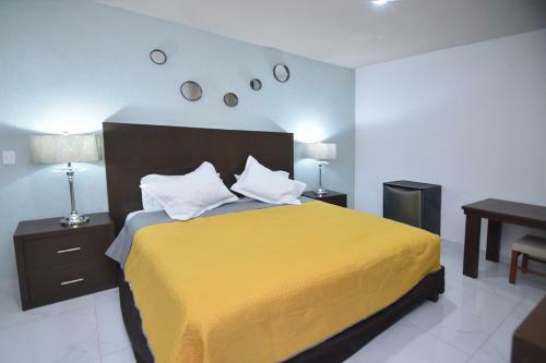 Hotel Mi Hermoso Dolores