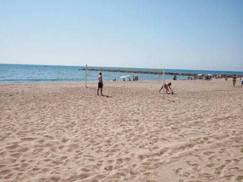 Camping Valencia - Bungalows