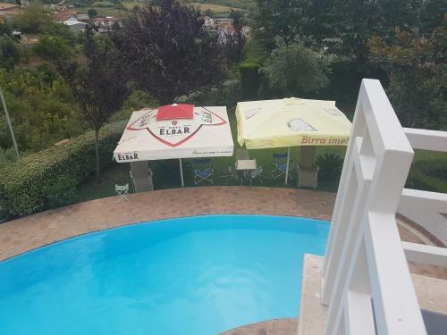 Hostal Vila Elida