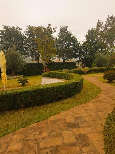 Hostal Vila Elida