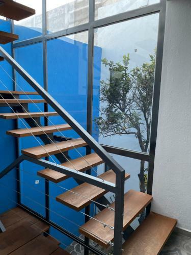 Hotel Casa Azul