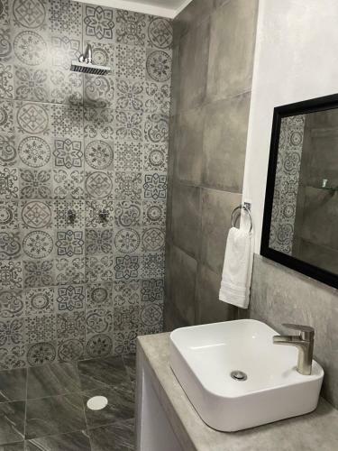 Hotel Casa Azul