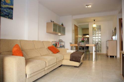 Apartamento Casa Dora Puzol