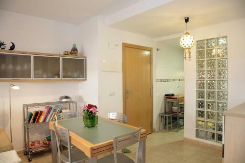 Apartamento Casa Dora Puzol