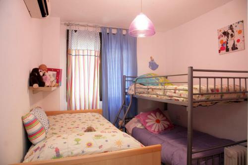 Apartamento Casa Dora Puzol