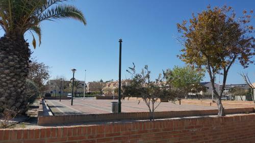 Apartamento Casa Dora Puzol