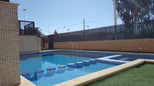 Apartamento Casa Dora Puzol