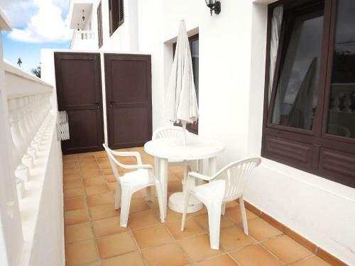 Apartamento Kira