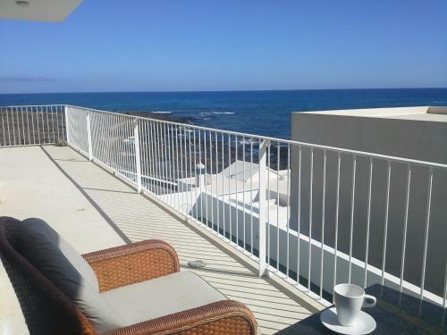 Apartamento Sargo