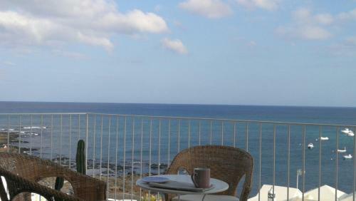 Apartamento Sargo