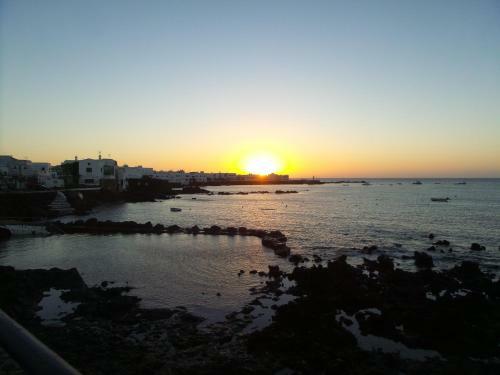 Mar Y Sol Apartment 1