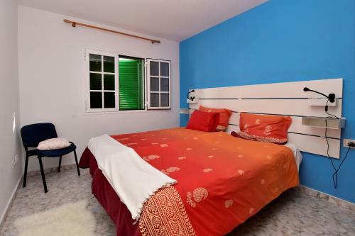 Mar Y Sol Apartment 1