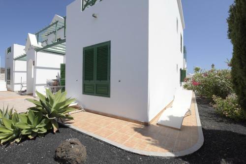 Mar Y Sol Apartment 1