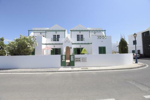 Mar Y Sol Apartment 1