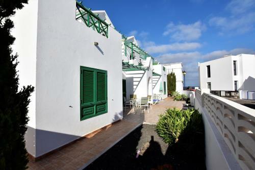 Mar Y Sol Apartment 1