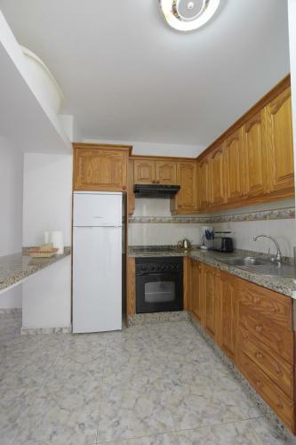 Mar Y Sol Apartment 1