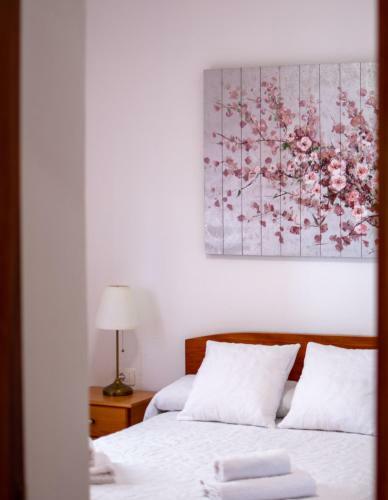 Ayfa Apartment