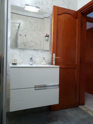 Ayfa Apartment