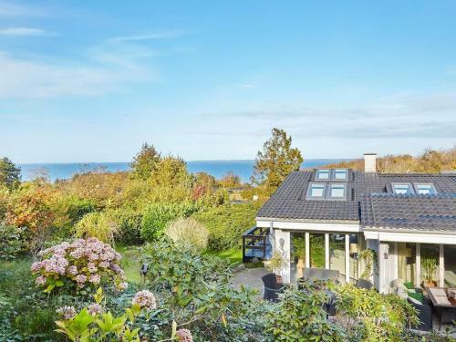 Holiday Home Asn�s XVI