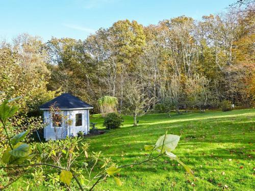 Holiday Home Asn�s XVI