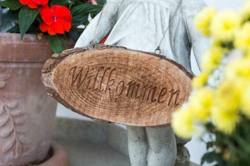 Apartamento Auszeit-wohnungen